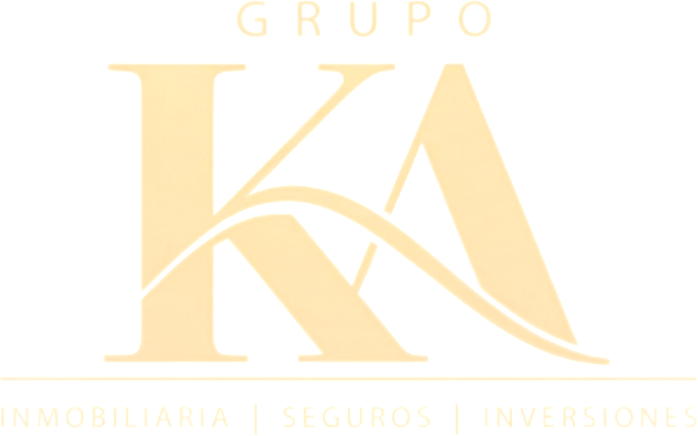 Grupo KA. Inmobiliaria, seguros e inversiones